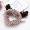 Kawaii Headbands for Washing Face – Soft, Comfortable and Super Cute