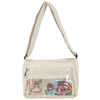 Japanese Harajuku Cartoon Style Crossbody Bag