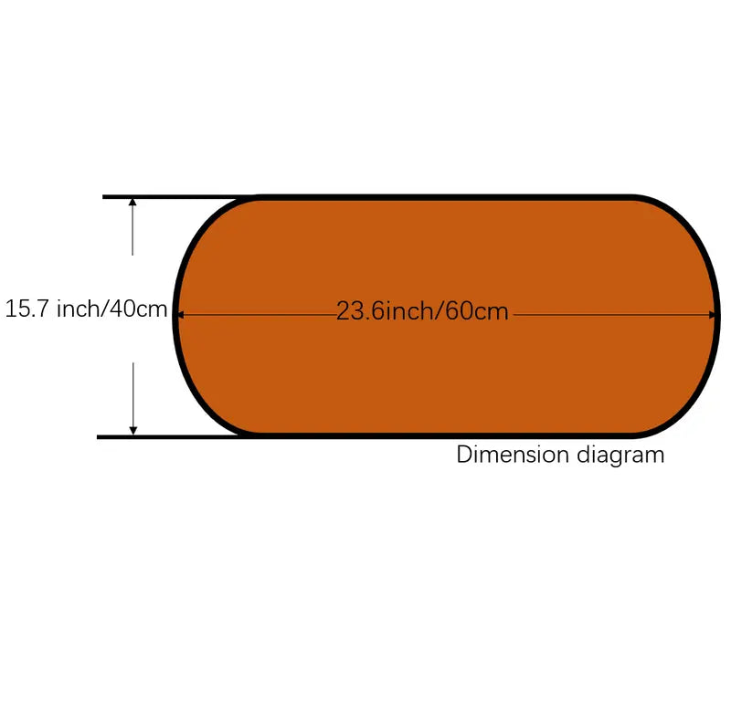 Kawaii Non-Slip Mat – Absorbent and Washable for Bathroom or Home