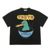 Godzilla Tokyo Style T-shirt - Short Sleeve