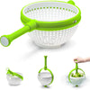 SpinFresh – Salad Spinner Drainer