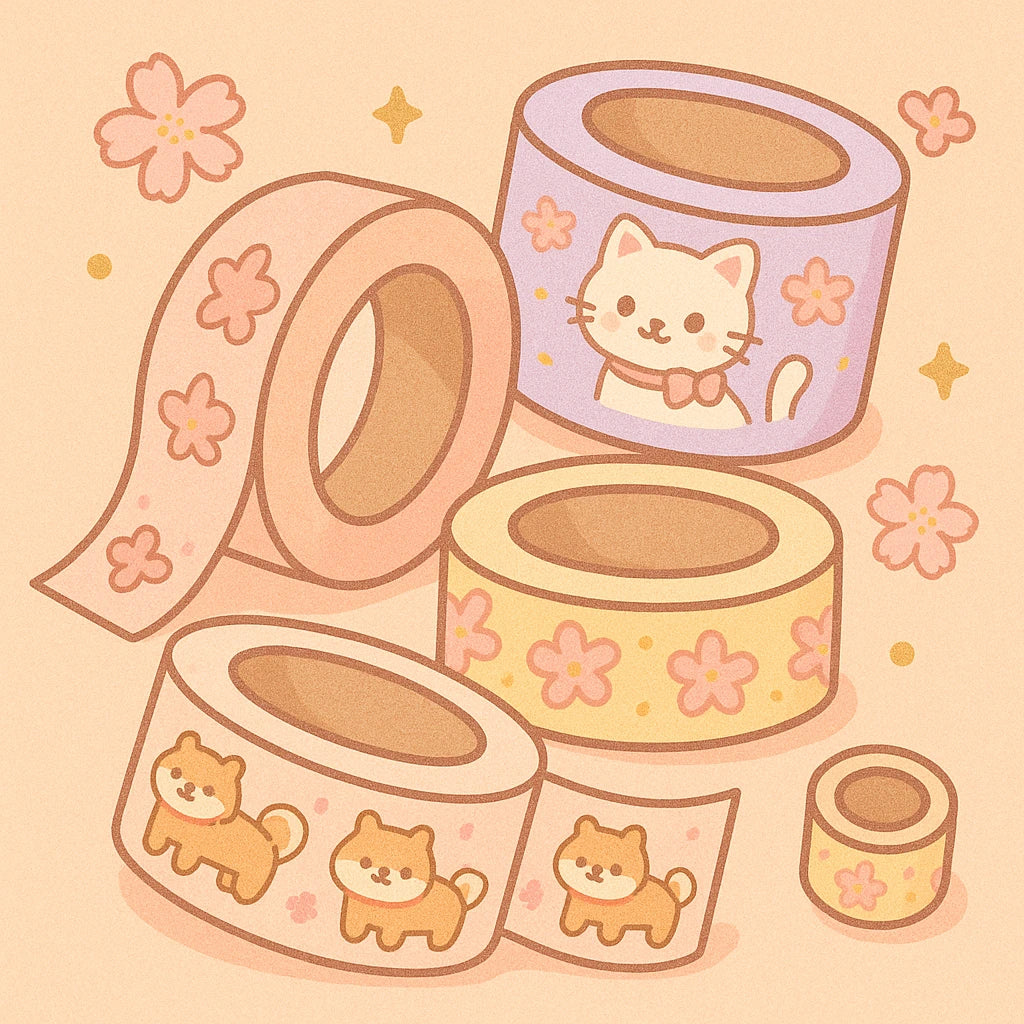 Japanese Washi Paper