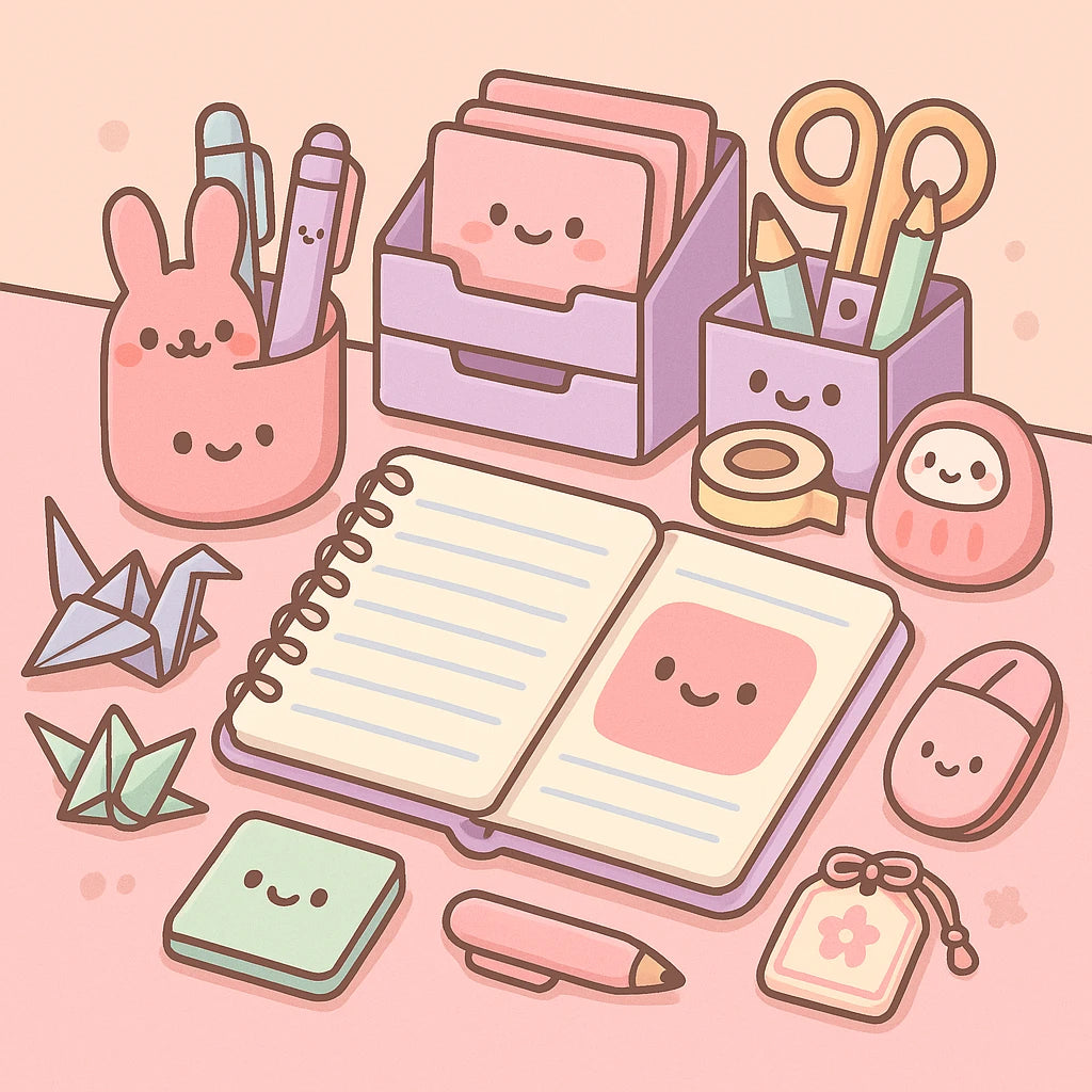 Kawaii Station