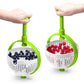 SpinFresh – Salad Spinner Drainer
