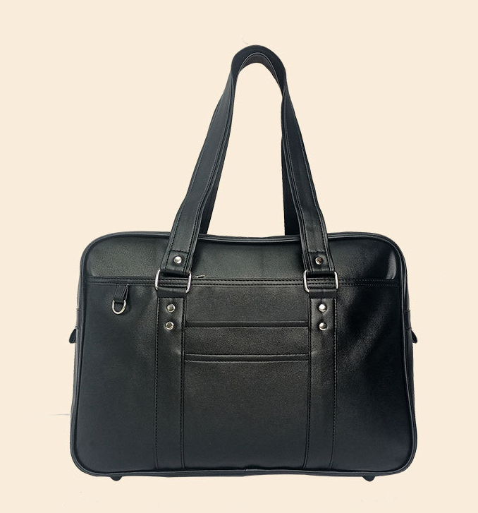 Japanese JK Style School Backpack – Anime Inspired PU Shoulder Bag