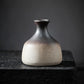 Mini Japanese Ceramic Vase – Zen Style for Home Decor 🏠🌿