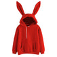 Harajuku Guardian Hoodie 