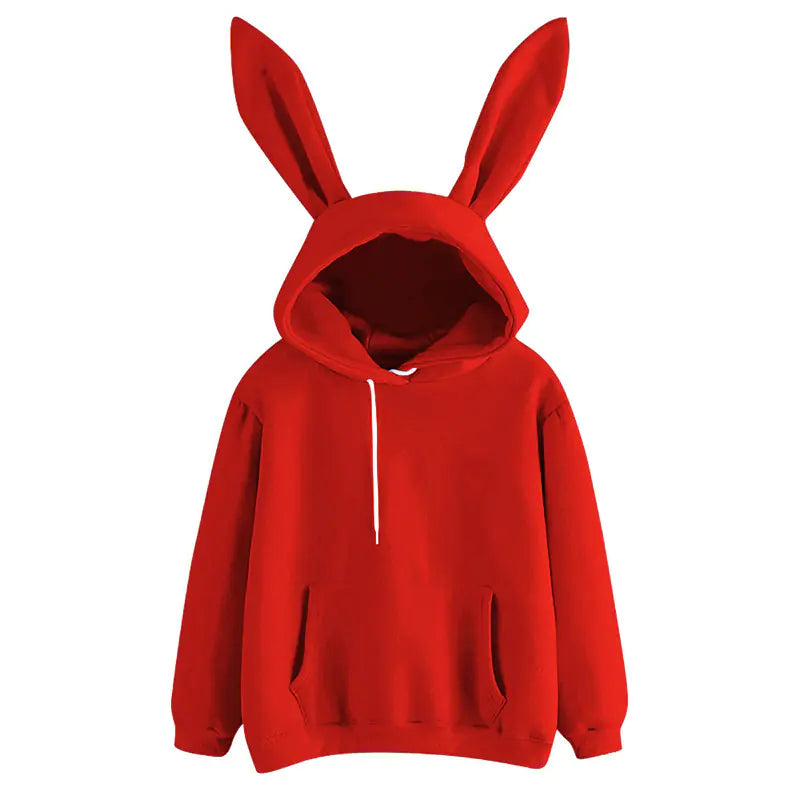 Harajuku Guardian Hoodie 
