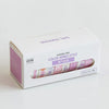Japanese Washi Tape Set – 10 Rolls of 8mm for Scrapbooking and DIY