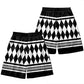 Tokyo Hero Short Sleeve Cosplay Pajama Set