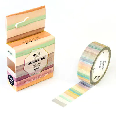 Japanese Washi Tape – Cherry Blossom Design for DIY Projects