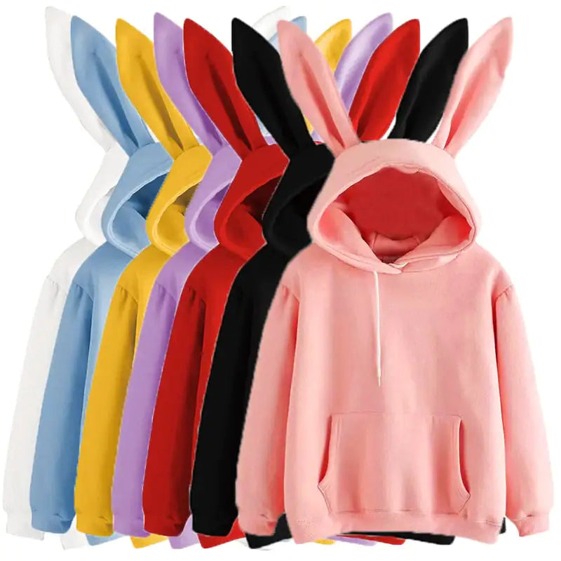 Harajuku Guardian Hoodie 