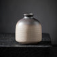 Mini Japanese Ceramic Vase – Zen Style for Home Decor 🏠🌿