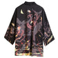 Men’s Japanese Kimono-Style Sun Protection Jacket
