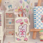 Kawaii Refrigerator Organizer – Pencil Holder and Desk Accessories