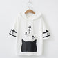 Harajuku Cat Ear Hoodie
