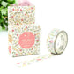 Japanese Washi Tape – Cherry Blossom Design for DIY Projects