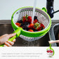 SpinFresh – Salad Spinner Drainer