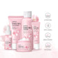 Sakura-Scented Facial Care Kit – Hydration and Softness with Every Application