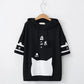 Harajuku Cat Ear Hoodie