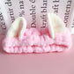 Kawaii Headbands for Washing Face – Soft, Comfortable and Super Cute
