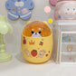 Kawaii Mini Trash Can – Pencil Holder and Desk Decor