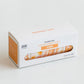 Japanese Washi Tape Set – 10 Rolls of 8mm for Scrapbooking and DIY