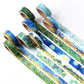 Van Gogh Washi Tape – Classic Style for Journaling and DIY