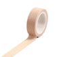 Minimalist Black and White Washi Tape – Japanese Style for DIY