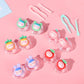 Kawaii 3D Contact Lens Case – Illustrated and Compact Designs