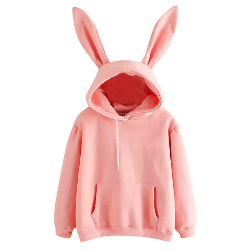 Harajuku Guardian Hoodie 