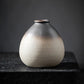 Mini Japanese Ceramic Vase – Zen Style for Home Decor 🏠🌿