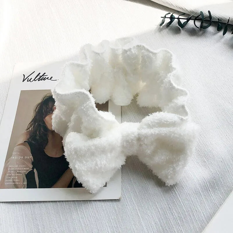 Kawaii Headbands for Washing Face – Soft, Comfortable and Super Cute