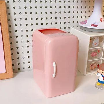 Kawaii Refrigerator Organizer – Pencil Holder and Desk Accessories