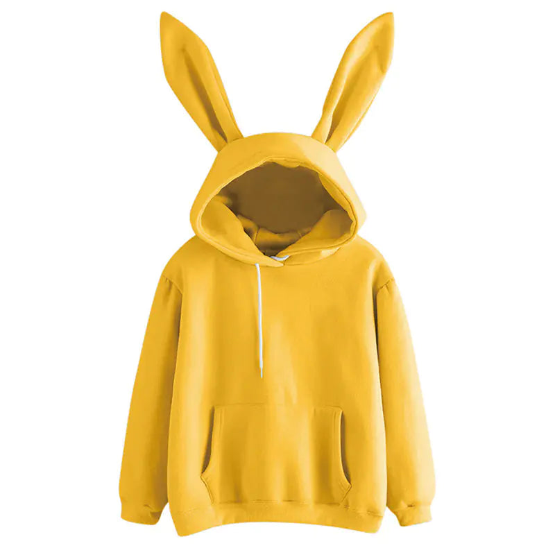 Harajuku Guardian Hoodie 