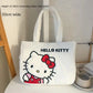 Kawaii Sanrio 2024 Bag – Kuromi &amp; Pacha Dog Puffy Style