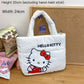 Kawaii Sanrio 2024 Bag – Kuromi &amp; Pacha Dog Puffy Style