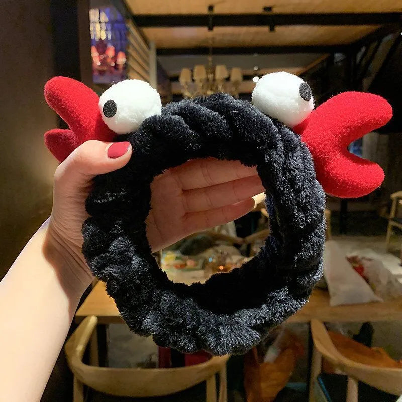 Kawaii Headbands for Washing Face – Soft, Comfortable and Super Cute