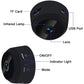 KageVision – Mini Smart WiFi Security Camera