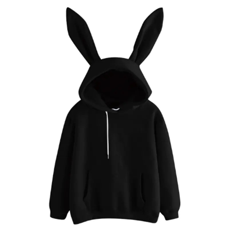 Harajuku Guardian Hoodie 